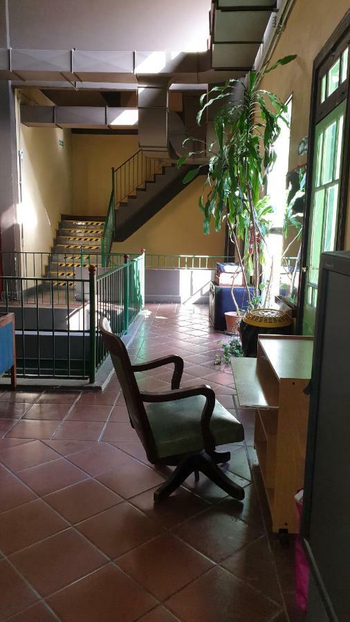 Recoleta Apartment Buenos Aires Exterior photo