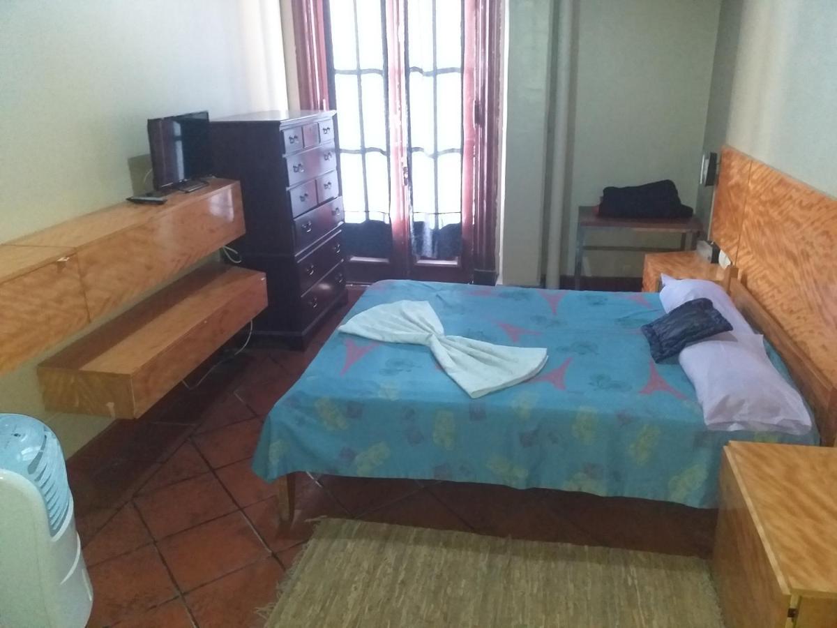 Recoleta Apartment Buenos Aires Room photo