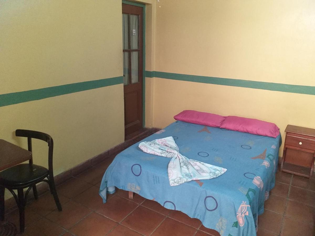 Recoleta Apartment Buenos Aires Room photo