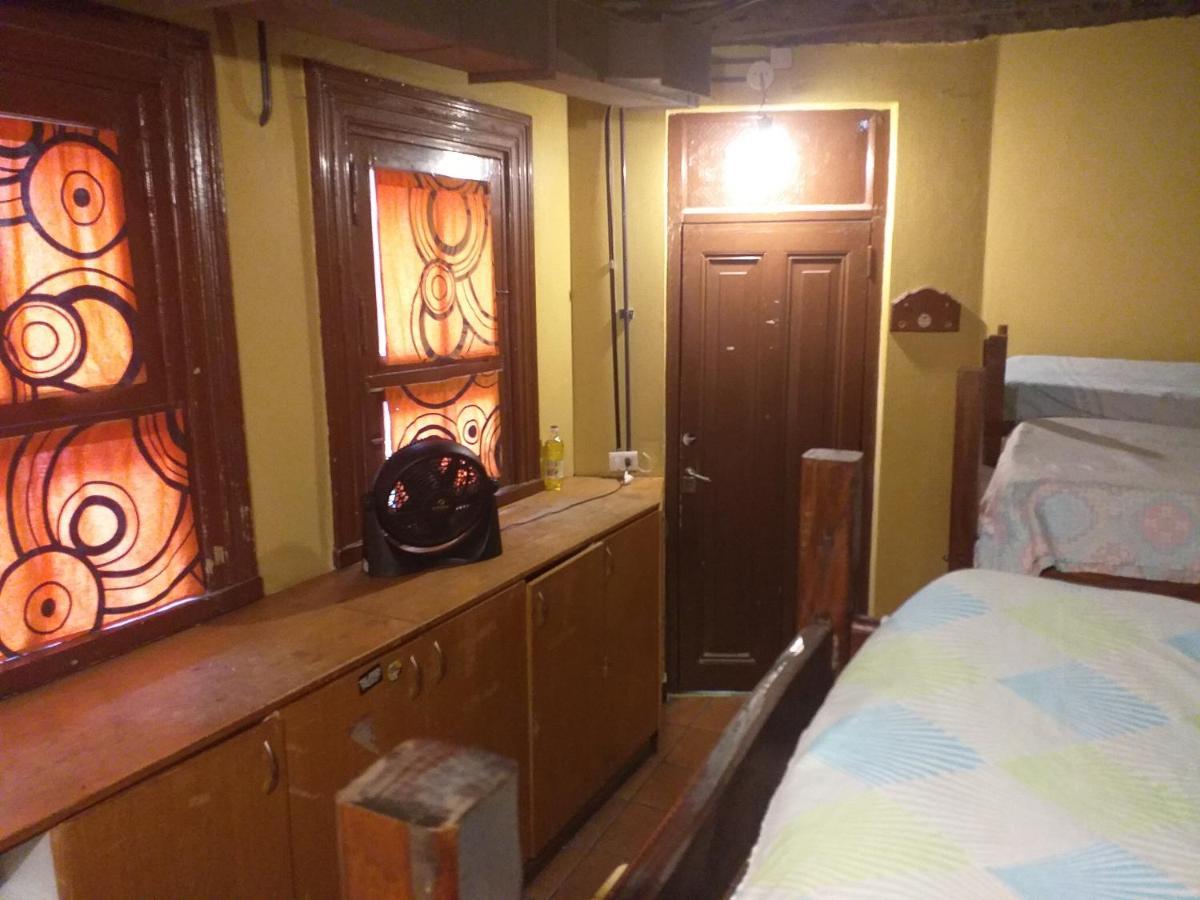 Recoleta Apartment Buenos Aires Exterior photo